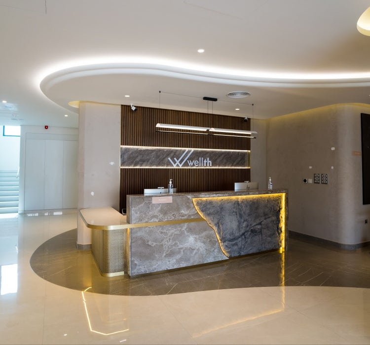 Medcare Wellness Center