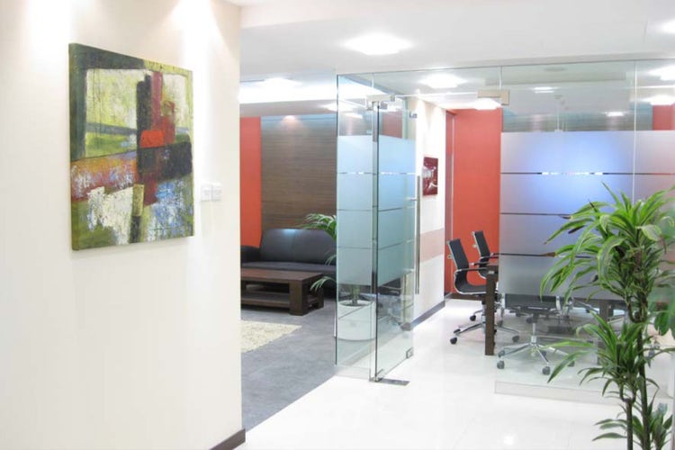 interior design