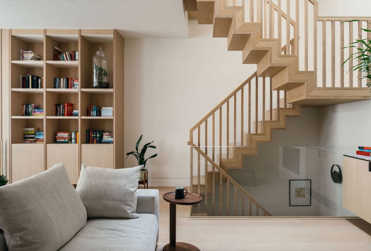 Joinery