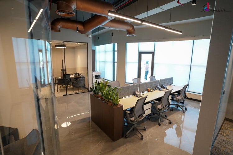 Intesol Interior Design