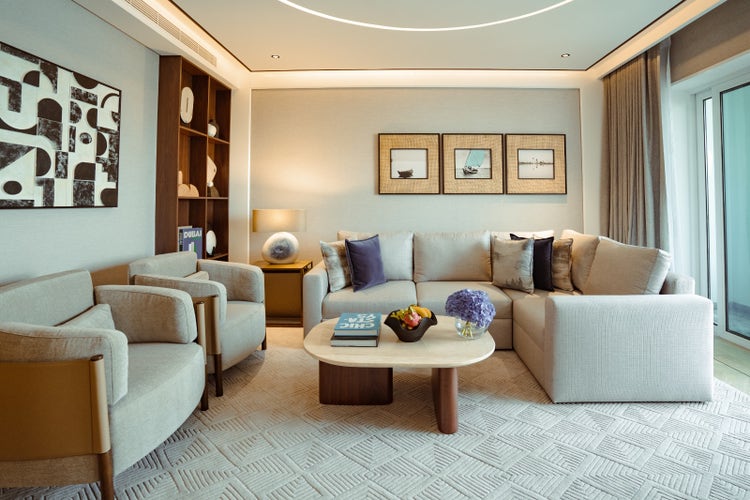 Residential Interiors