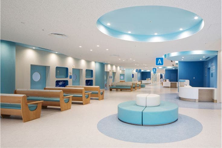 Healthcare