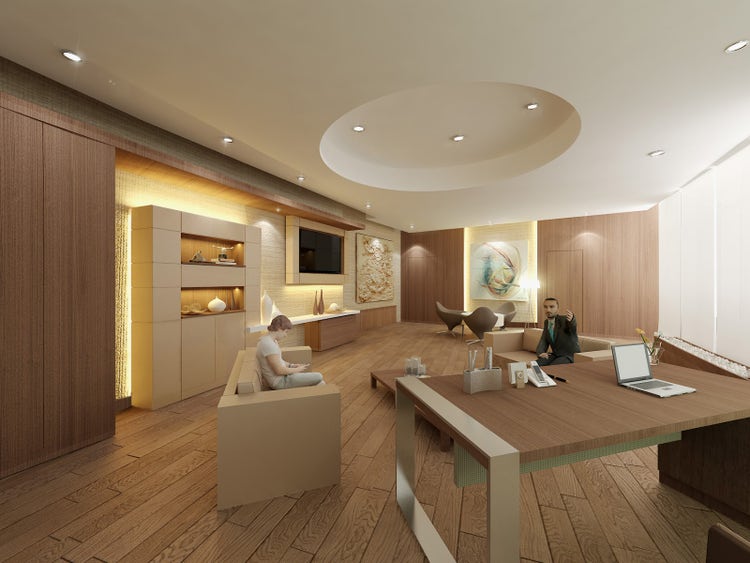 RASASI - Office