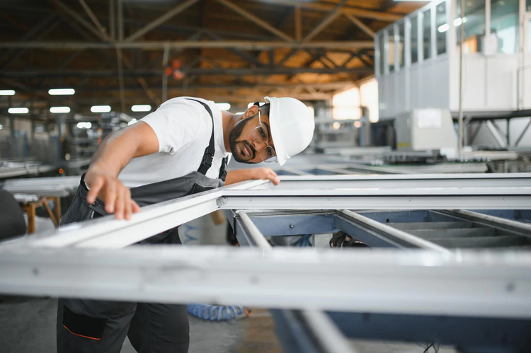 Mechanical services including HVAC