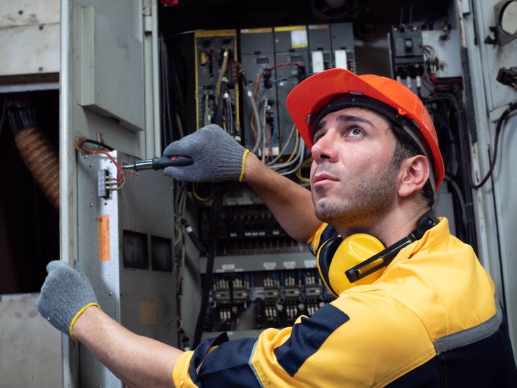 Reliable Lighting & Electrical Distribution Services