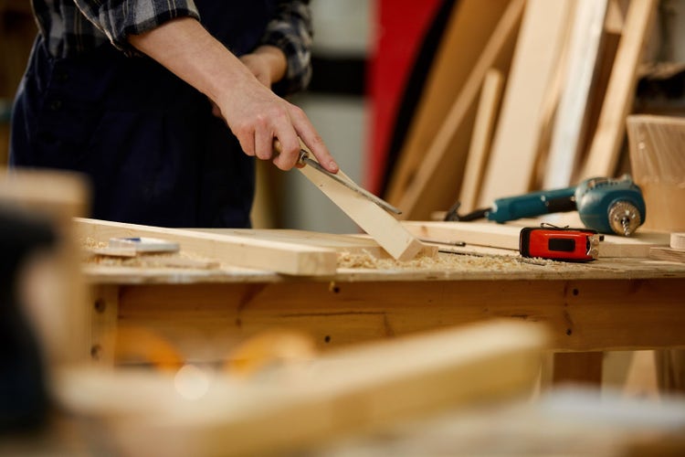 Precision Joinery Where Tradition Meets Innovation
