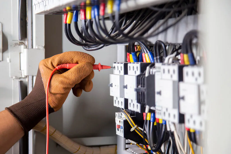 Electrical Services