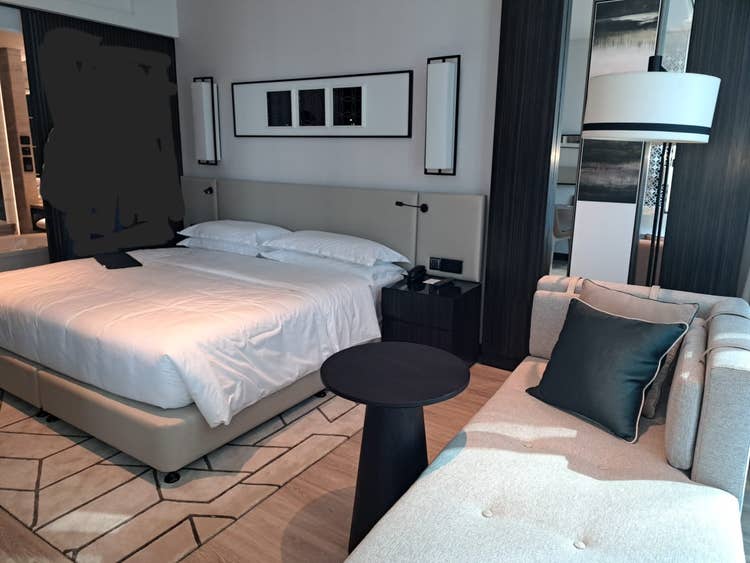 Soft Furnishing at Mirdif