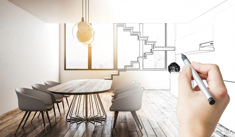Redefining Interiors with Style and Precision
