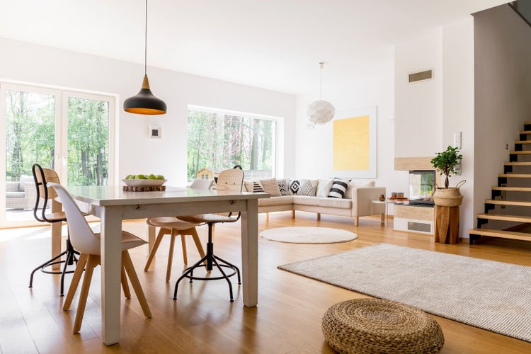 Transforming Interiors with Precision and Style