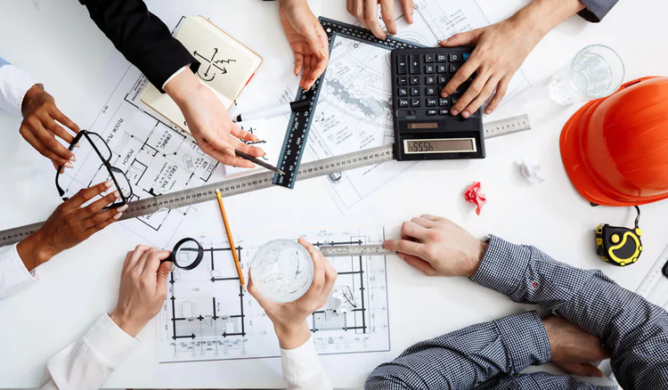 Tailored Civil Solutions for Every Space